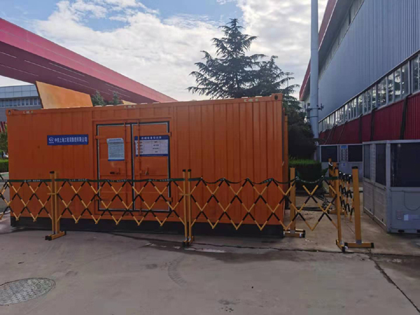 香洲柴油发电机组单支点和双支点的区别是什么？