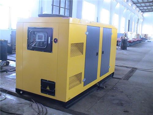 香洲租赁发电机 柴油发电机组的蓄电池种类有哪些？