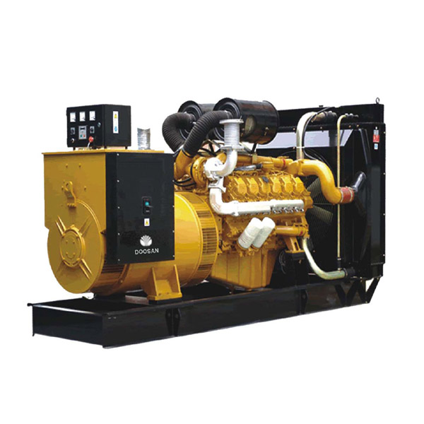 香洲租赁发电机-怎样确保潍柴发电机组的质量