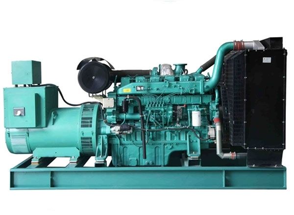 香洲发电机租赁-柴油发电机与汽油发电机的区别