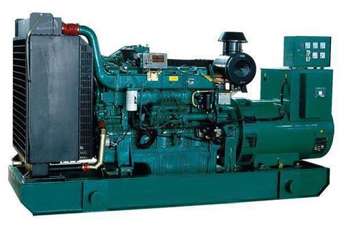 香洲出租发电机-康明斯发电机指示控制灯的作用