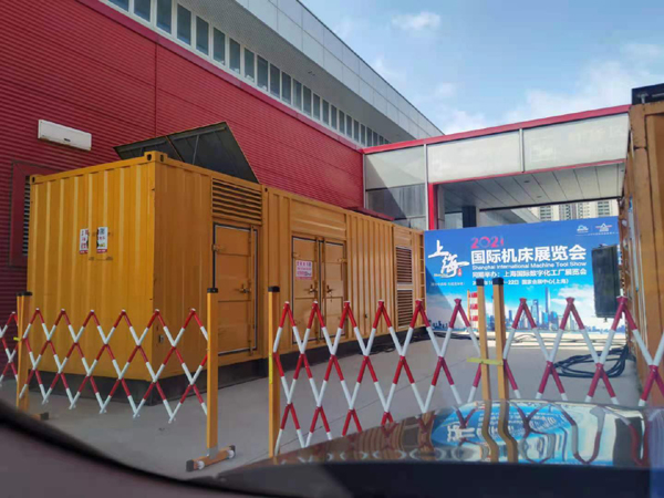 香洲发电车出租-发电机无电压或电压太低怎么办？