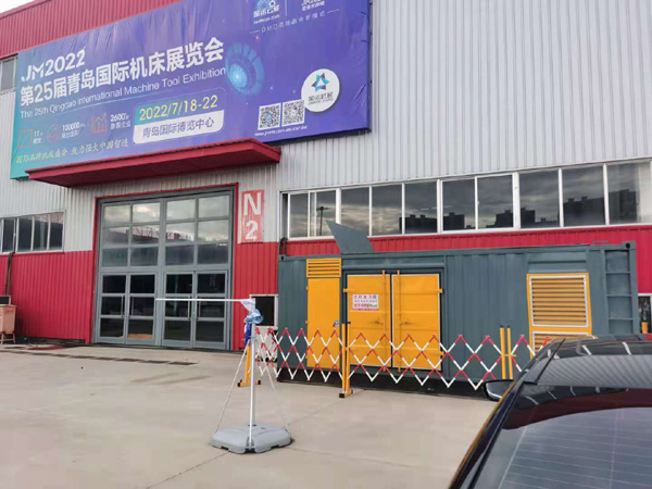 香洲发电机租赁-柴油发电机组不及时维护危害大