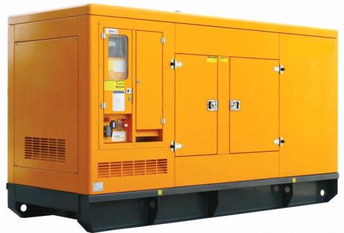 香洲出租发电机-发电机组的选购原则包括哪些方面