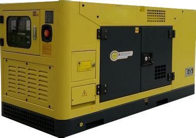 香洲出租发电机-发电机温度过高怎么解决