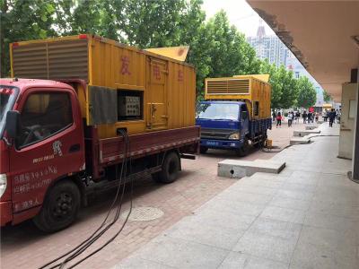 香洲是否需要给柴油发电机安装保护装置