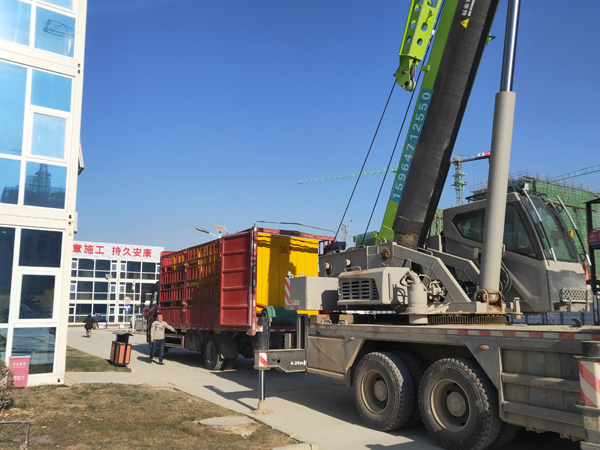 香洲发电机出租50KW柴油发电机组需要配多粗电缆线