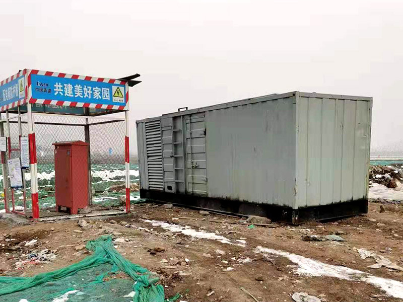 香洲燃气发电机在高海拔地区运行时会遇到哪些常见故障？