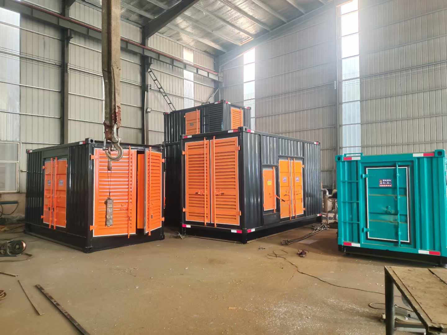 香洲如何根据用电设备的功率选择合适的空开？