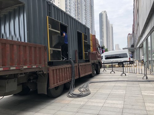 香洲低温环境下，柴油发电机组电池充满电的具体时间受哪些因素影响？