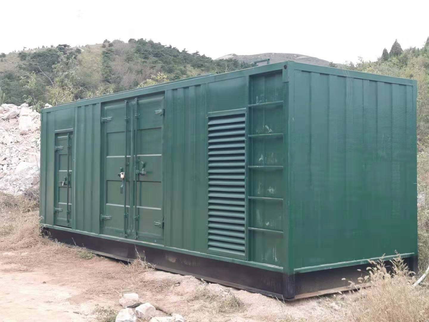 香洲如何对接地系统进行定期检测和维护？
