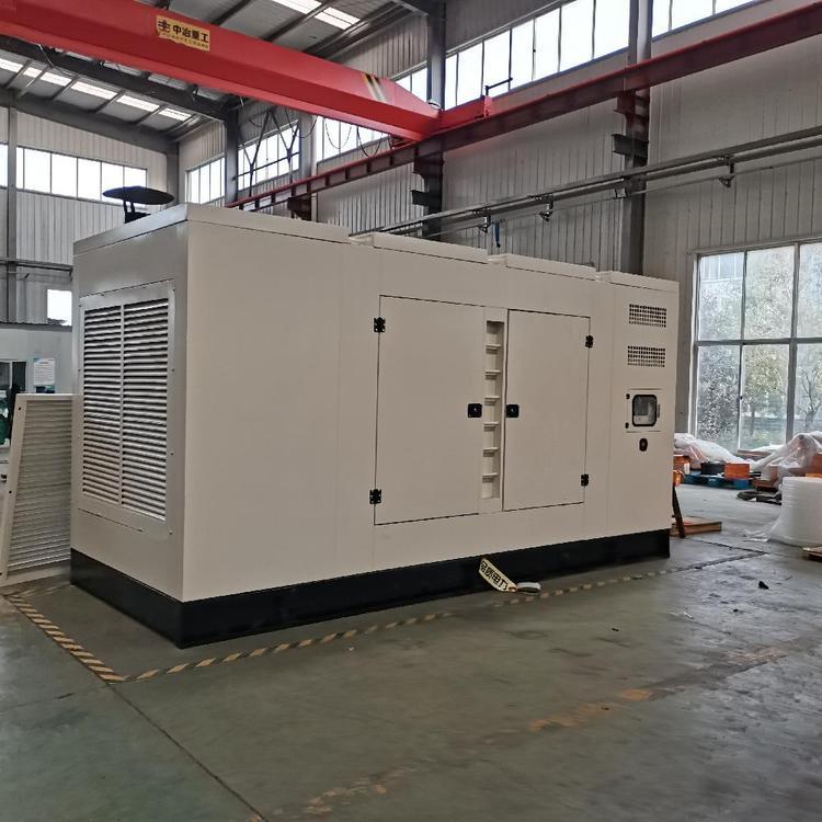 香洲启动发电机组时需要注意什么？