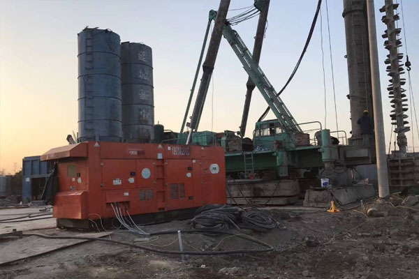 香洲如何检查发电机组燃油系统的密封性？