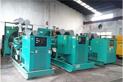 香洲如何判断汽油发电机组电瓶的使用寿命？