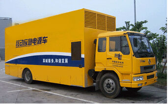 香洲发电机组如何判断水冷式机油散热器是否需要更换？