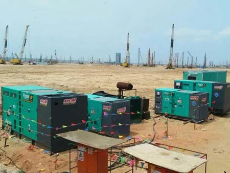 香洲测量水冷式机油散热器密封件尺寸的具体步骤是什么？