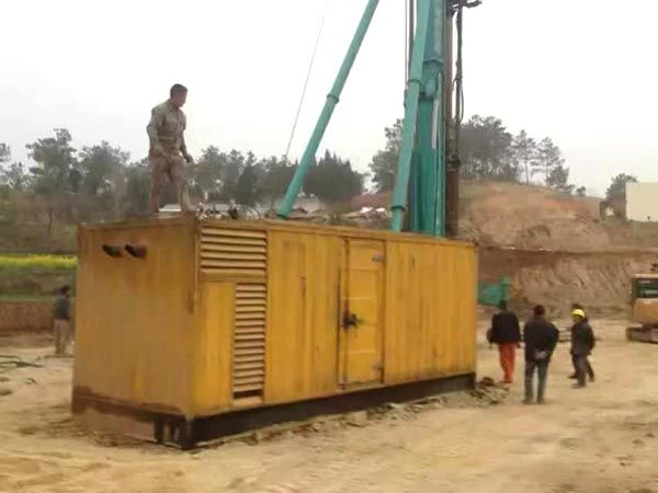 香洲柴油发电机组应用场合有哪些？